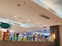 -初色海鲜自助(万丰路店)