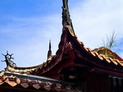 -福州开元寺
