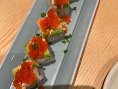 -Tuna maki寿司(苏州万象天地店)