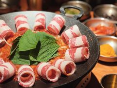 -春熙台韩国料理·章鱼肥牛(西丽店)