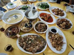 -顺发饭店