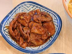 -朱洪元苏式面馆(绿宝广场店)