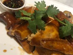 -翠華餐廳(浦东机场T1店)