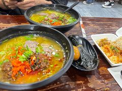 -一品飘香米线(一中总店)
