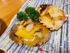 -大焰自助日本料理 铁板烧(徐汇店)