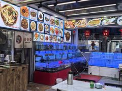 -日照大牌檔•小船海鲜(万平口店)