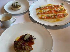 -Le Comptoir de Pierre Gagnaire