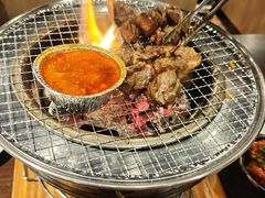 -蒜香焼肉PURUSHIN(马场路店)