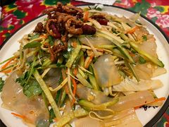 东北大凉菜-东北王食府(科大店)