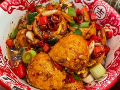 -隐厨·中国菜馆(三里屯T+MALL店)