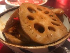 藕片-味福记·本地特色菜(八一万达广场店)