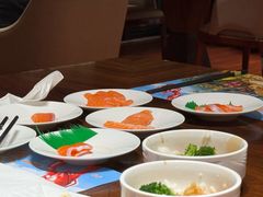 -以岭健康城·凯旋门大酒店-怡梦音乐西餐厅