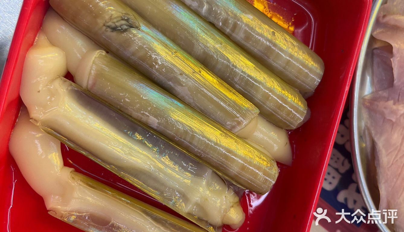 叁两海鲜火锅（性价比高的火锅店）