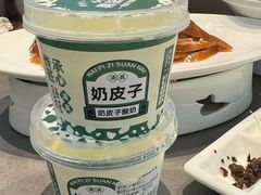 -黑窑厂糖油饼烤鸭·清真菜(黑窑厂街店)
