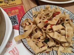 -龍堂蟹黄小笼包(万家丽店)
