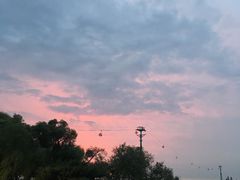 -人民防洪胜利纪念塔