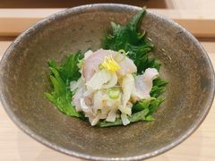 -鮨一日本料理(大中华店)