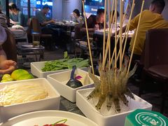 -骨之味·筒骨汤火锅(江头店)