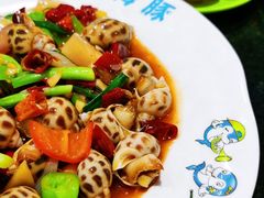 -小海豚•老字号海鲜餐厅(天涯店)