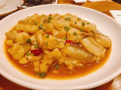-文华小渔村(椒江康平路店)