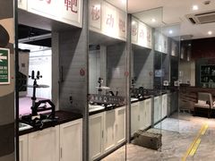 -真枪会射击俱乐部(河西中央公园店)