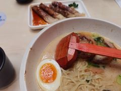 -味千拉面(首都机场T3店)