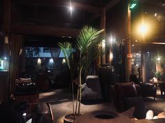 -陶享时光西餐·下午茶·竹林花园(新城店)