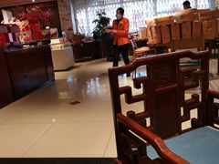 大堂-北京全聚德(西翠路店)