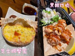-白石的深夜食堂(济南万象城店)