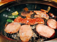 -竹涟烧肉(太古里店)
