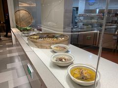 -翠山·映月湖景餐厅(映月湖公园店)