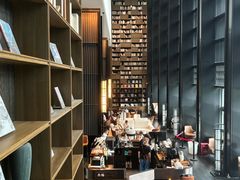 -木嘛working coffee(前海店)