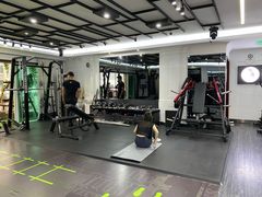 -简·无界健身工作室·运动康复·体态(石厦店)