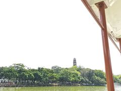 -惠州泗洲塔