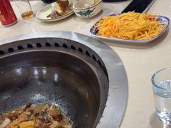-崔记老东北传奇铁锅炖(横店总店)