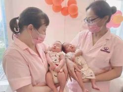 -大美母婴月子中心