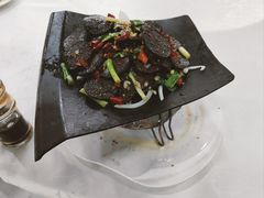 -老舅老蒙肉饼非遗店(一店)