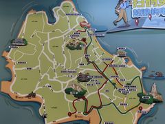 -厦门邮轮中心厦鼓码头(轮渡站)