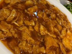 -惠宾饭庄(中山路店)