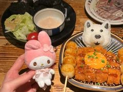 -小川洋风料理(江汉路店)