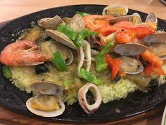 -萨莉亚(百信广场店)