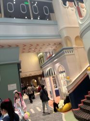 -奈尔宝家庭中心·亲子餐厅(长沙运达汇店)