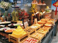 -非烤勿扰韩料自助烤肉(松山湖万科店)