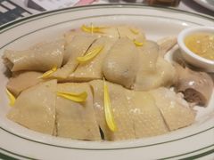 -新兴·金羊座·粤菜点心(乐峰店)