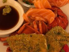 -咖啡苑 - 蔚藍夏日限定主题(永利皇宫店)
