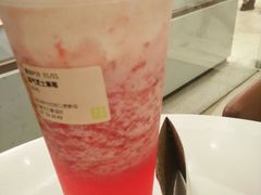 -奈雪的茶(石家庄万象城店)