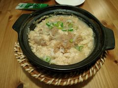 -海胆小馆(东北水饺·春柳店)