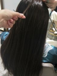 点击看大图 -3AM HAIR SALON烫发染发接发