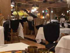 -火车头法国西餐厅