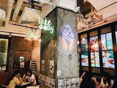 -发记甜品(山东街店)